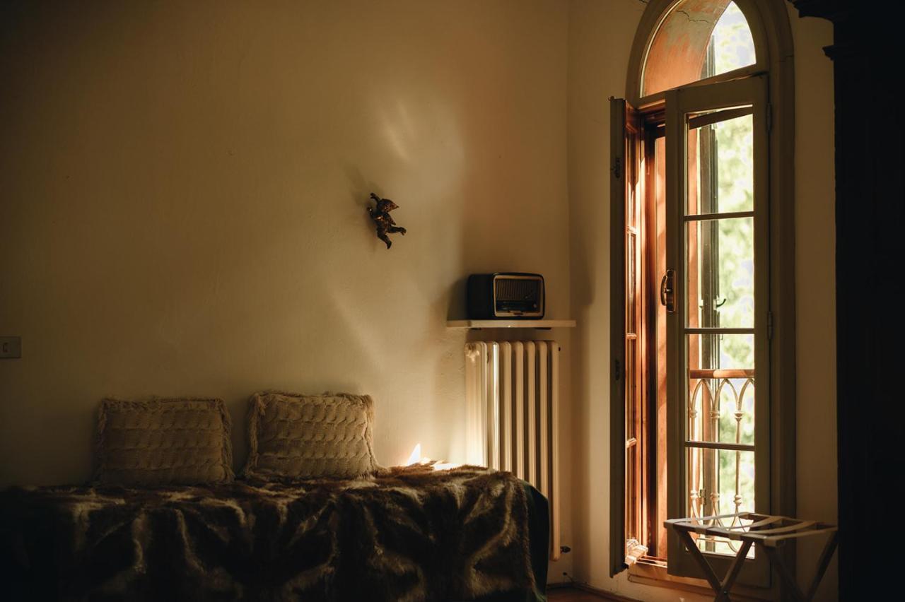 Le dimore de Il borgo del balsamico Albinea Exterior foto